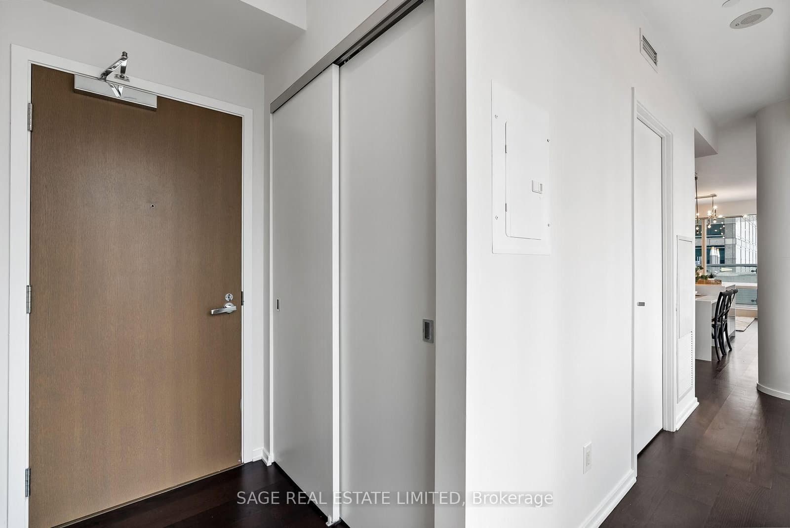 1 Bloor Street E, Unit 510 - Image 2