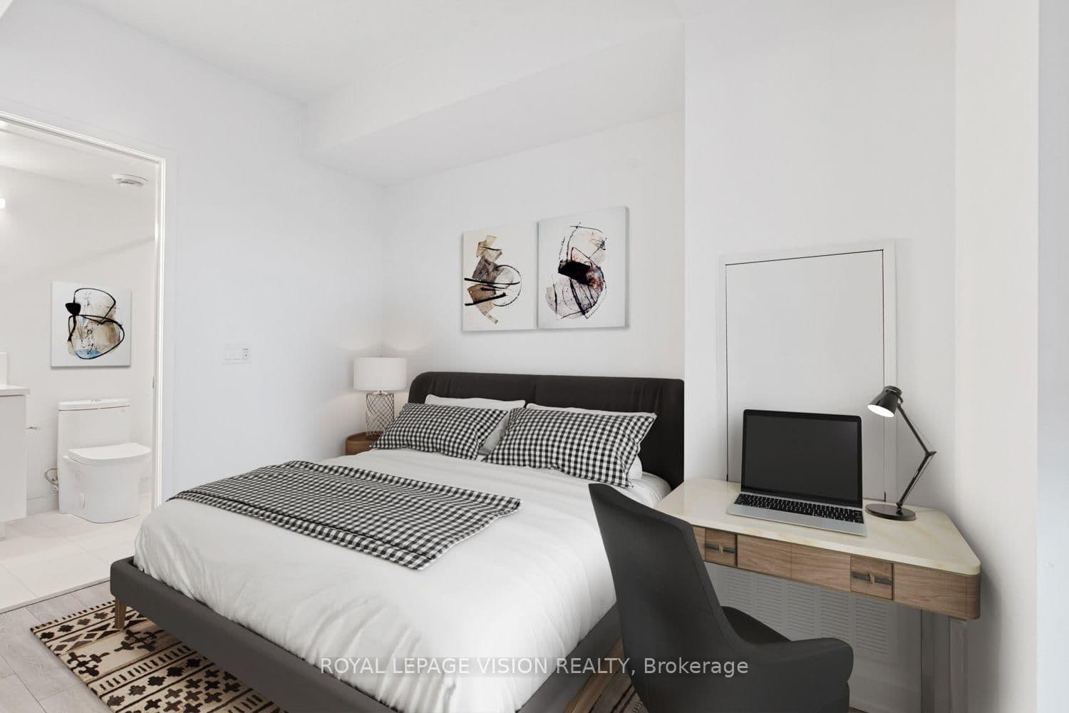 230 Simcoe Street, Unit 3113 - Image 1