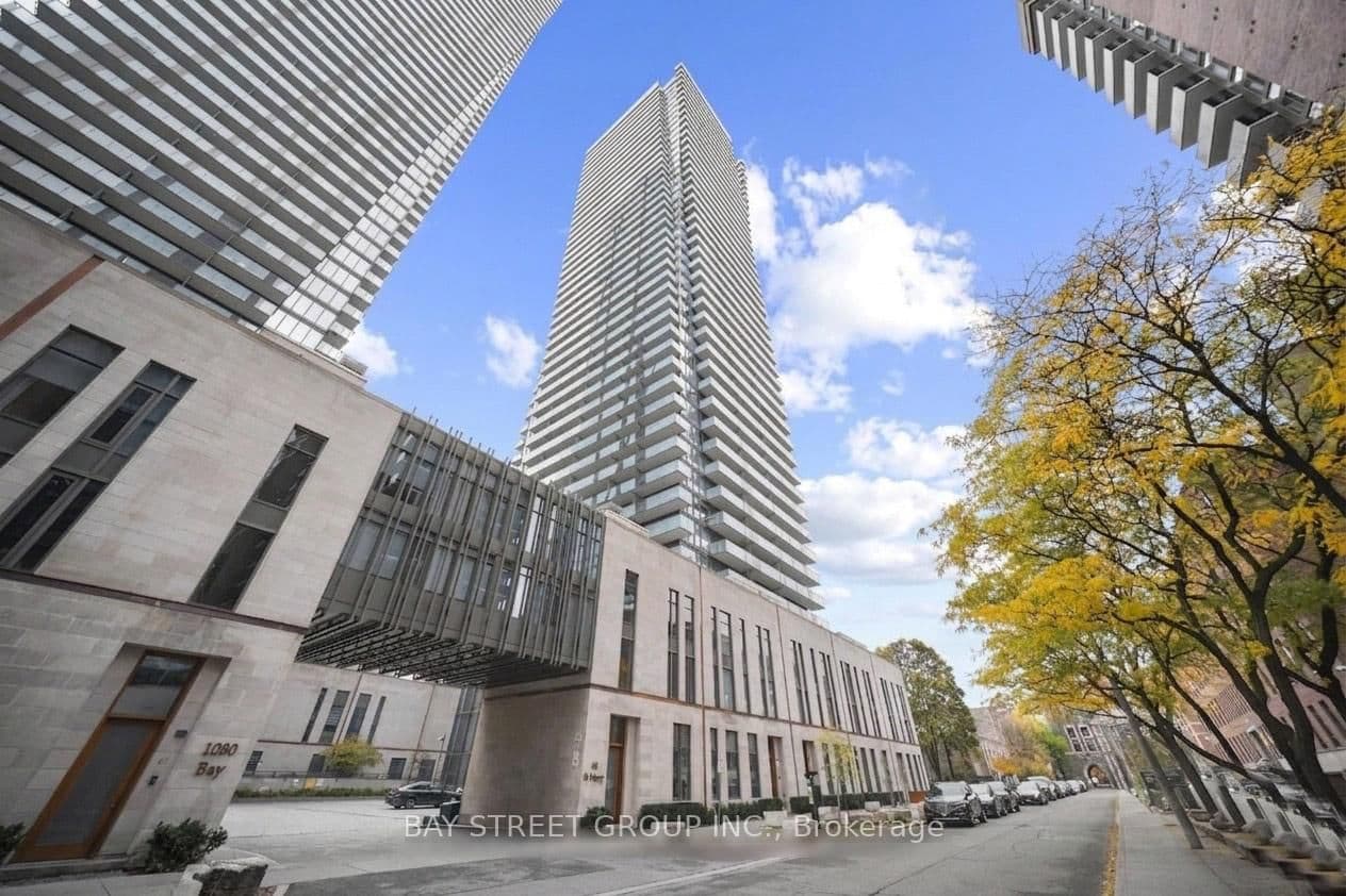 65 St Mary Street, Unit 2910 - Image 1