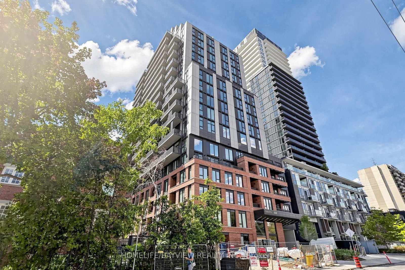 109 Erskine Avenue, Unit 1706 - Image 1
