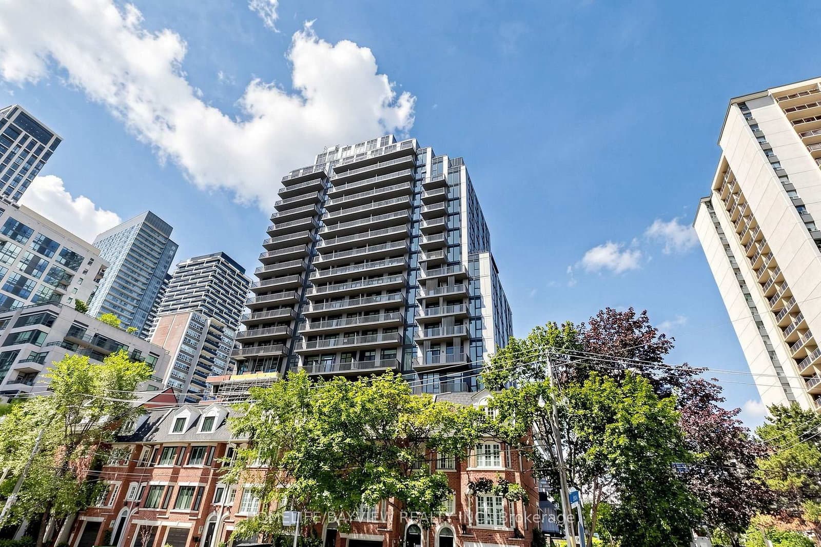 109 Erskine Avenue, Unit 1706 - Image 2