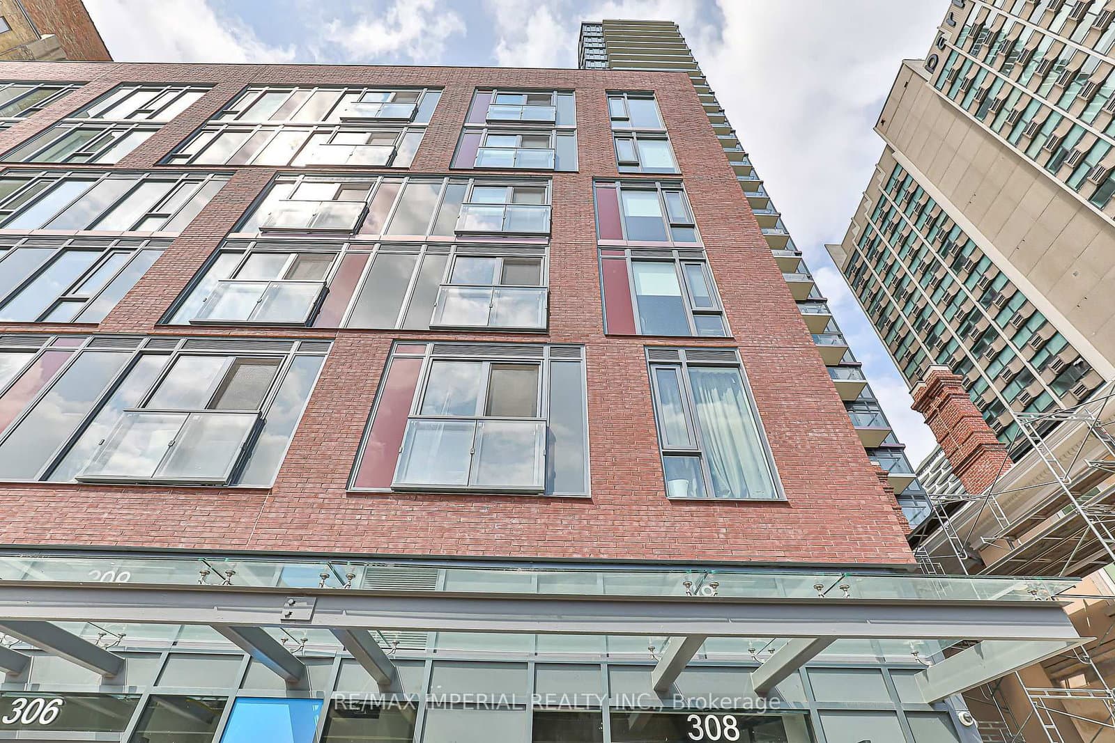 308 Jarvis Street, Unit 305 - Image 3