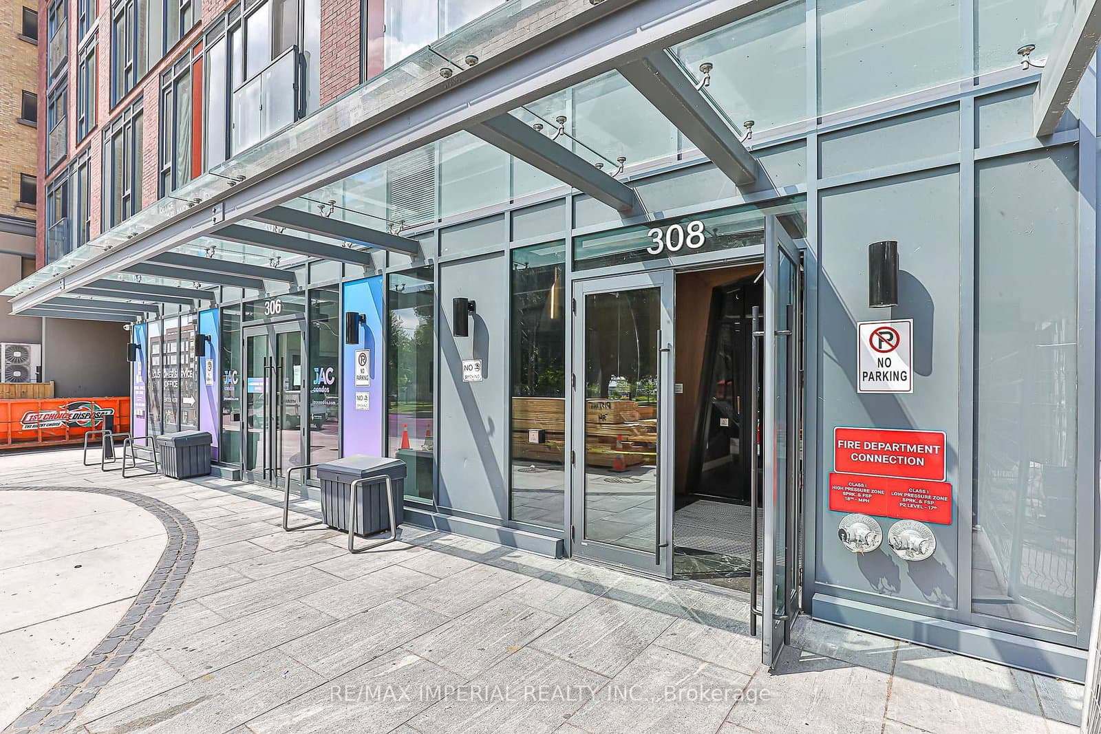 308 Jarvis Street, Unit 305 - Image 4