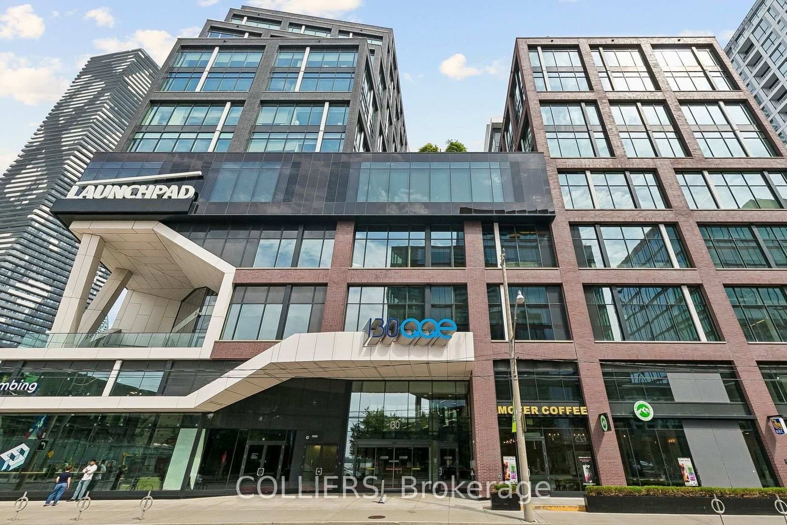 130 Queens Quay E, Unit 1004 & 1006 - Image 1