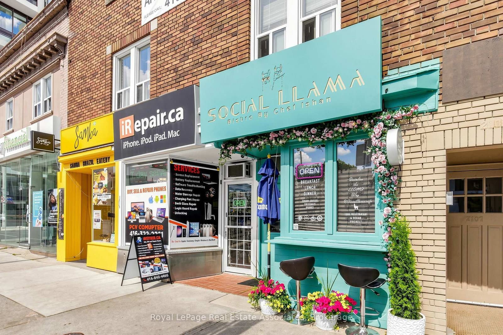 2107 Yonge Street - Image 3