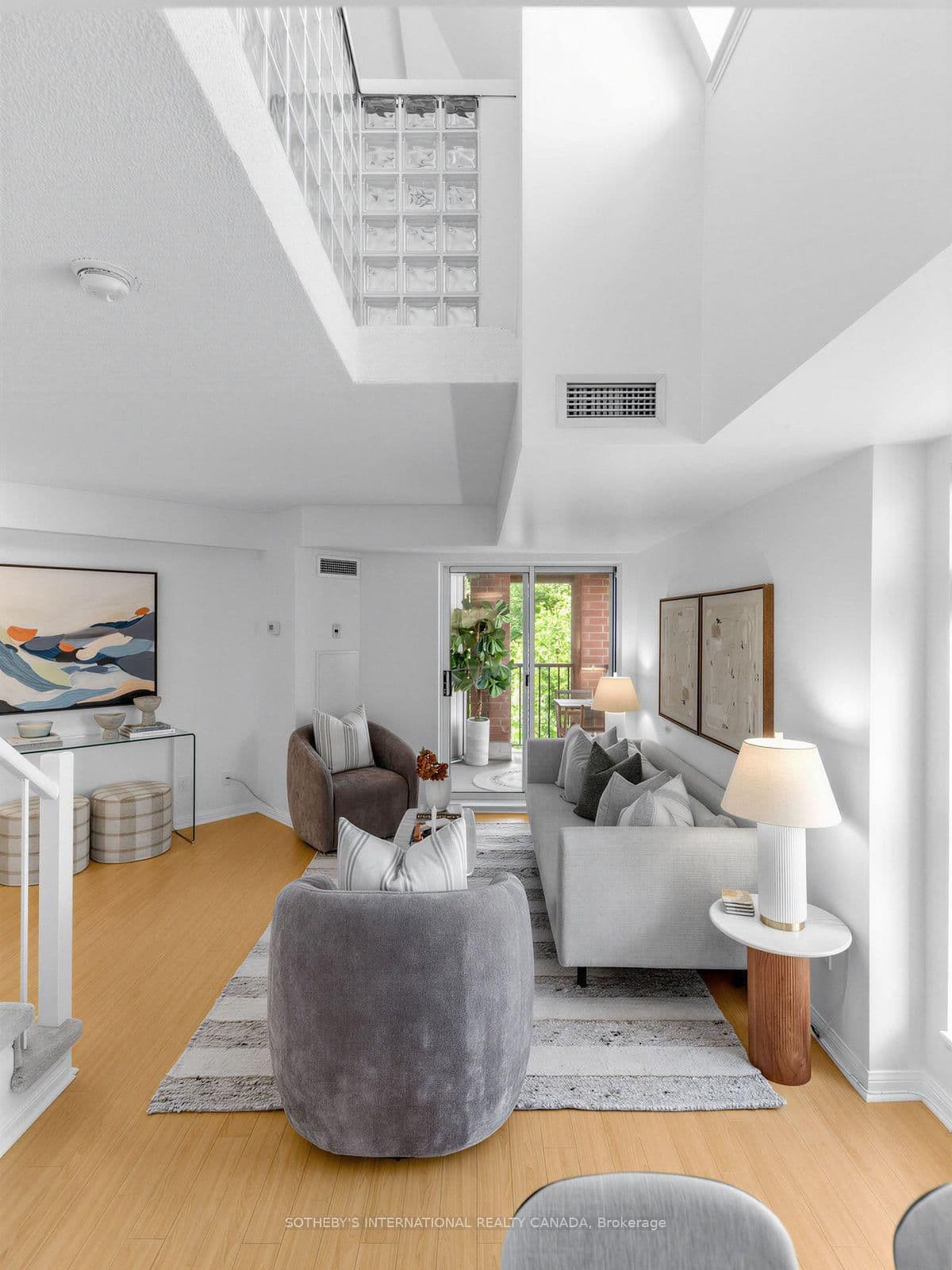 119 Merton Street, Unit 412 - Image 1