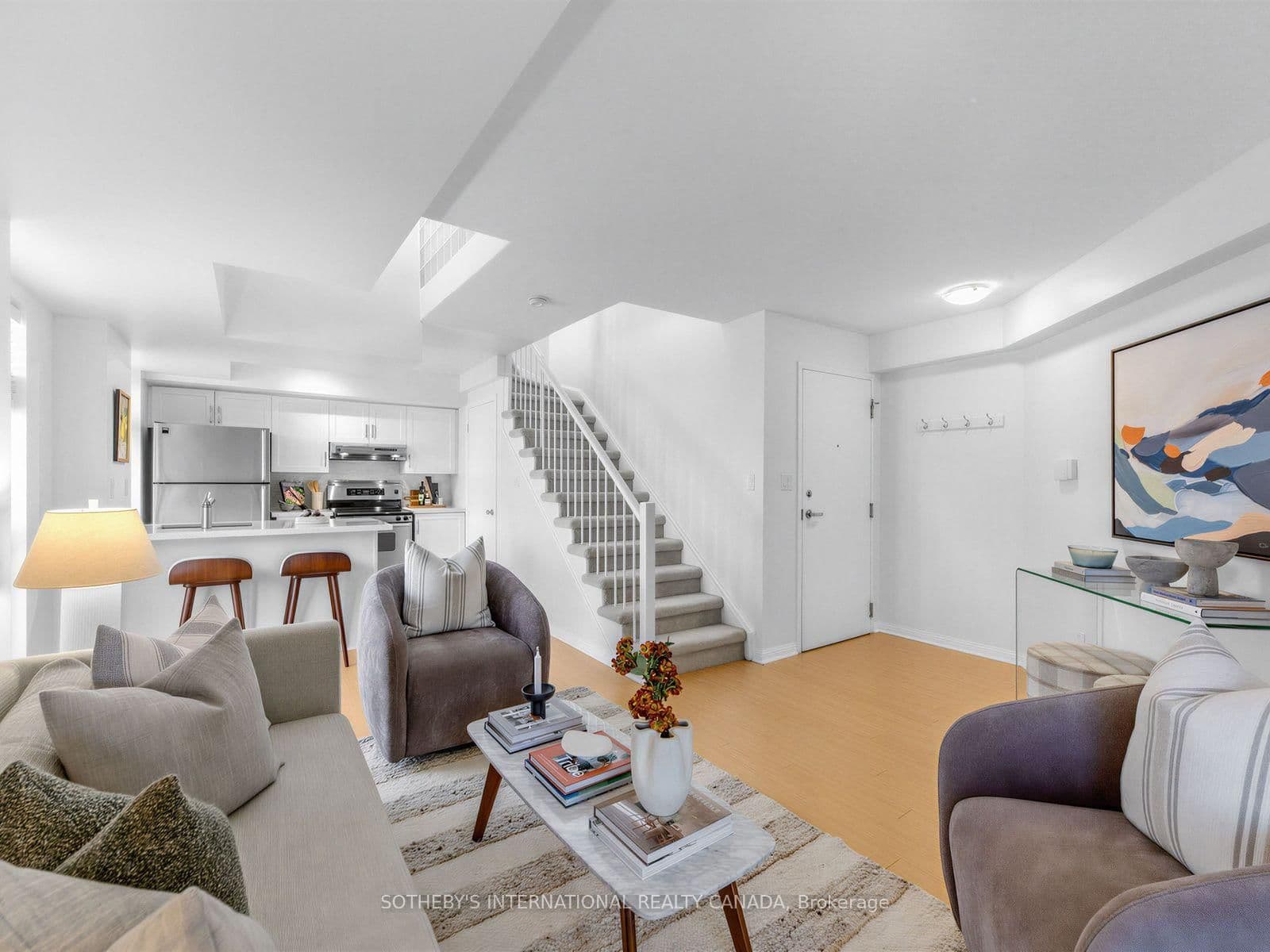 119 Merton Street, Unit 412 - Image 2