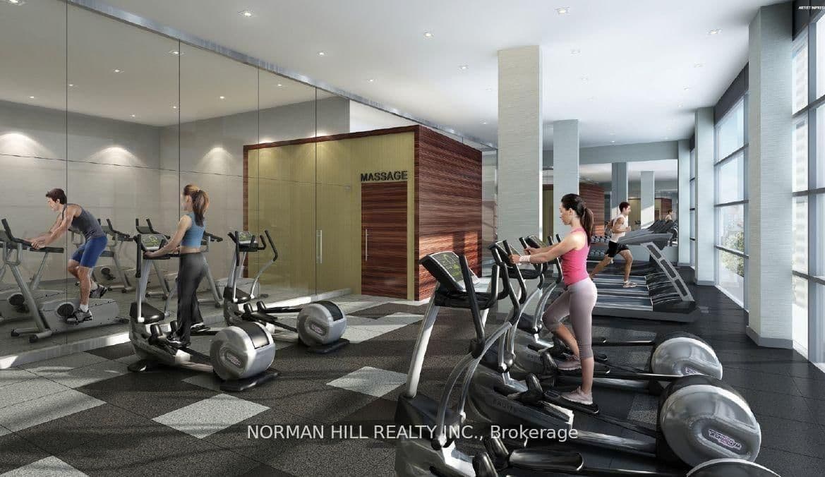 4955 Yonge Street, Unit PH119 - Image 6