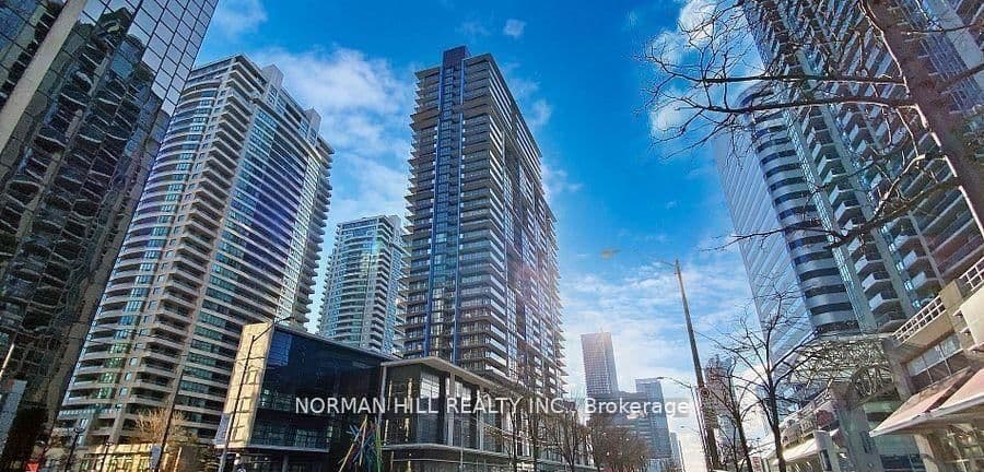 4955 Yonge Street, Unit PH101 - Image 1