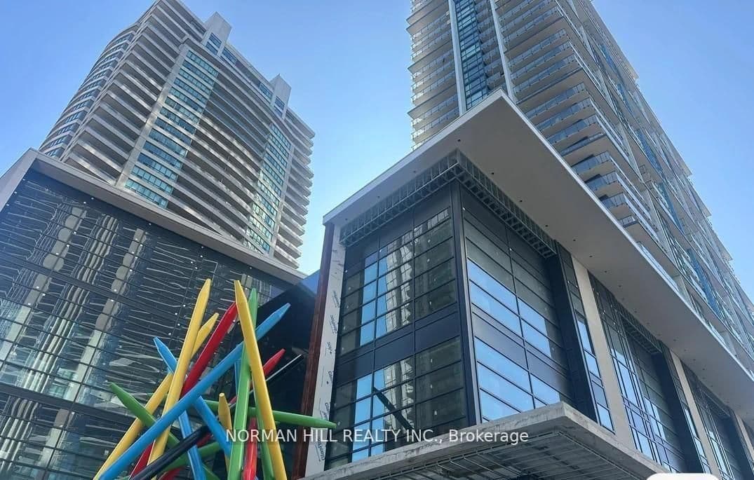 4955 Yonge Street, Unit PH101 - Image 2