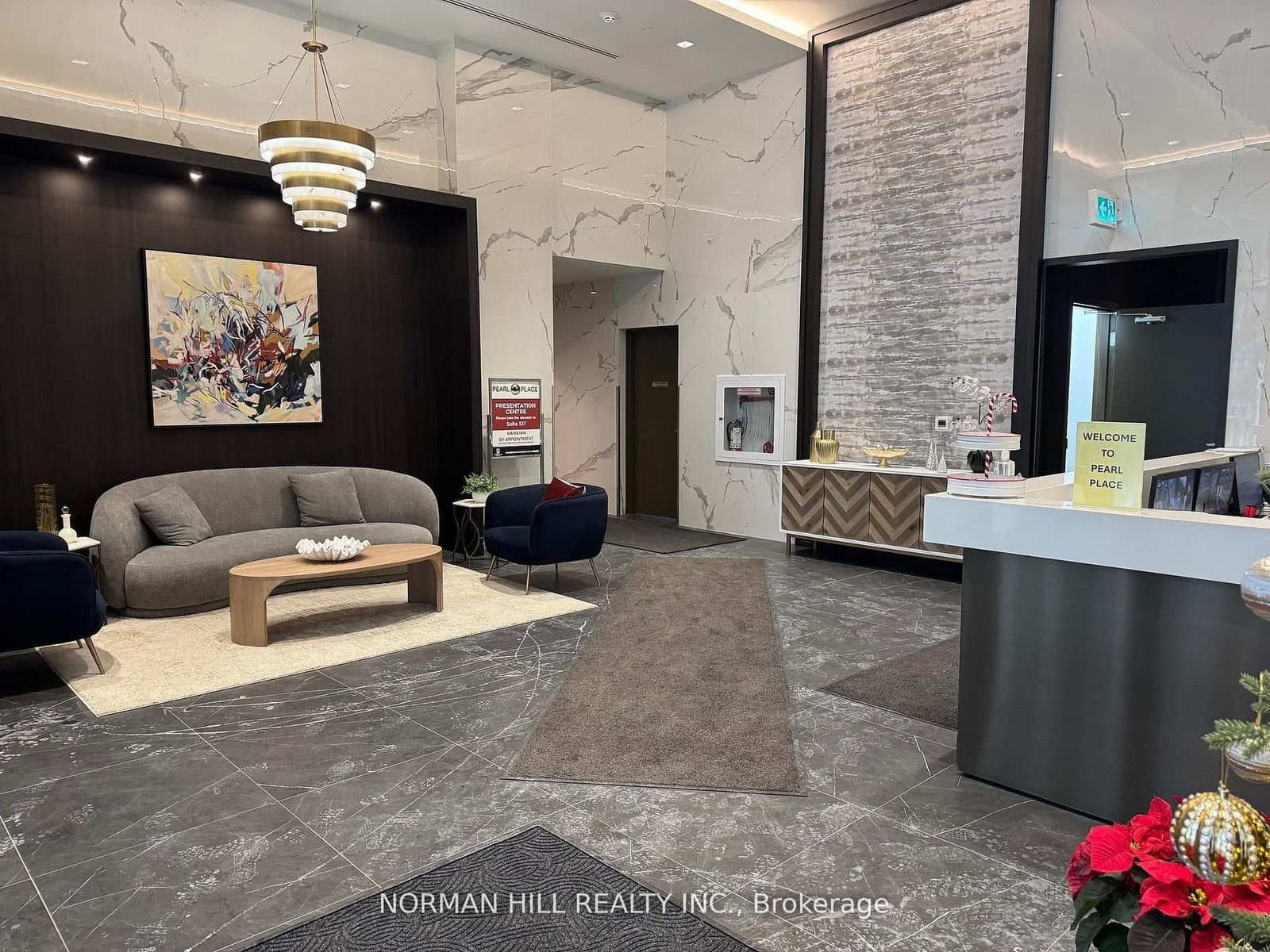 4955 Yonge Street, Unit PH101 - Image 5