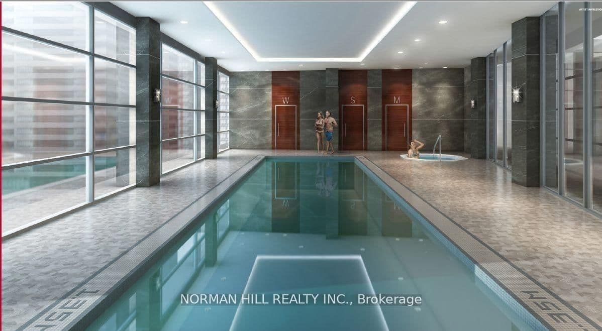 4955 Yonge Street, Unit PH101 - Image 6