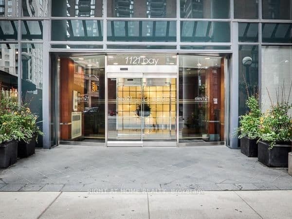 1121 Bay Street, Unit 1907 - Image 2