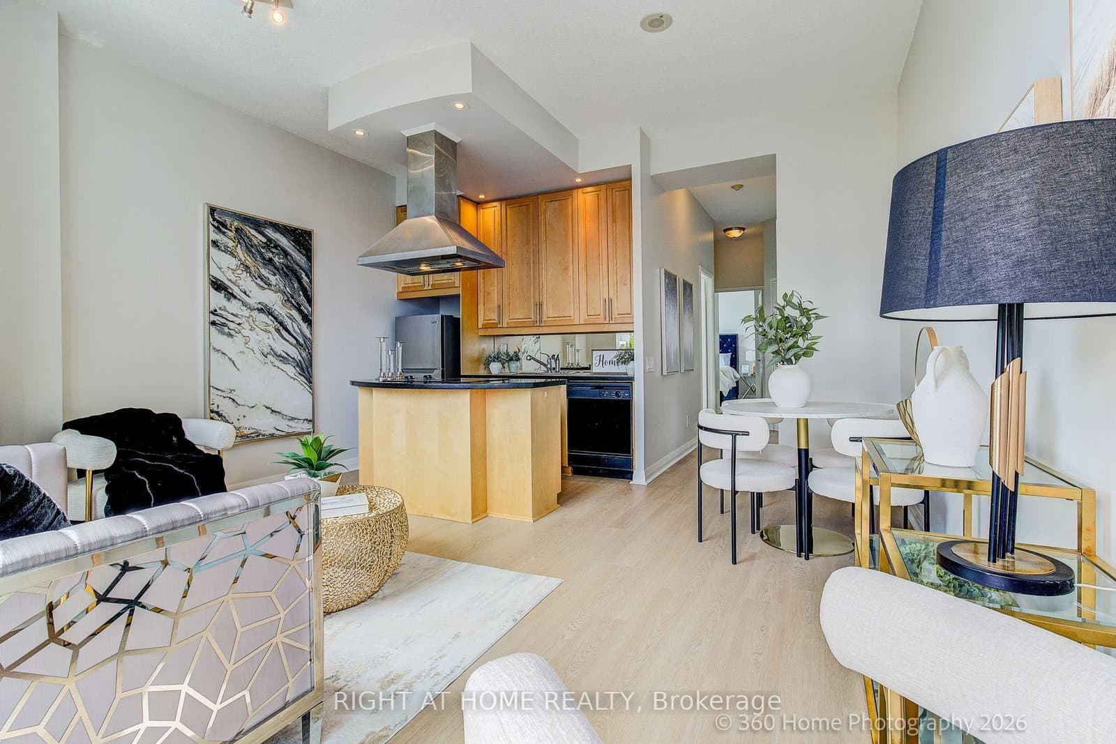1121 Bay Street, Unit 1907 - Image 5