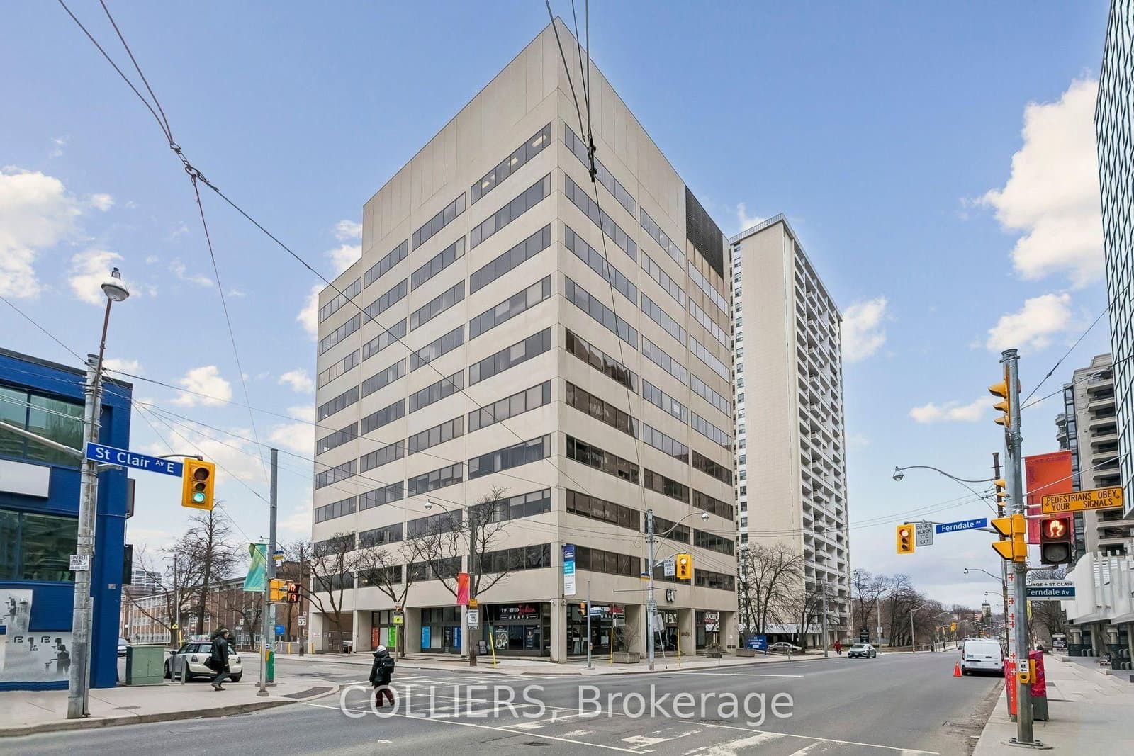 60 St Clair Avenue E, Unit 1006 - Image 5