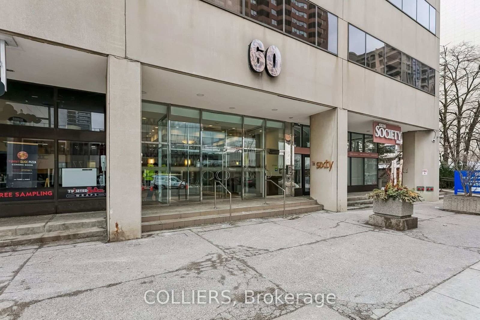 60 St Clair Avenue E, Unit 1006 - Image 6
