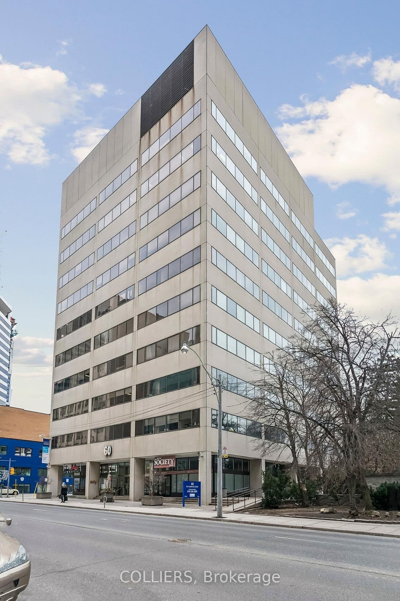 60 St Clair Avenue E, Unit 1002 - Image 3