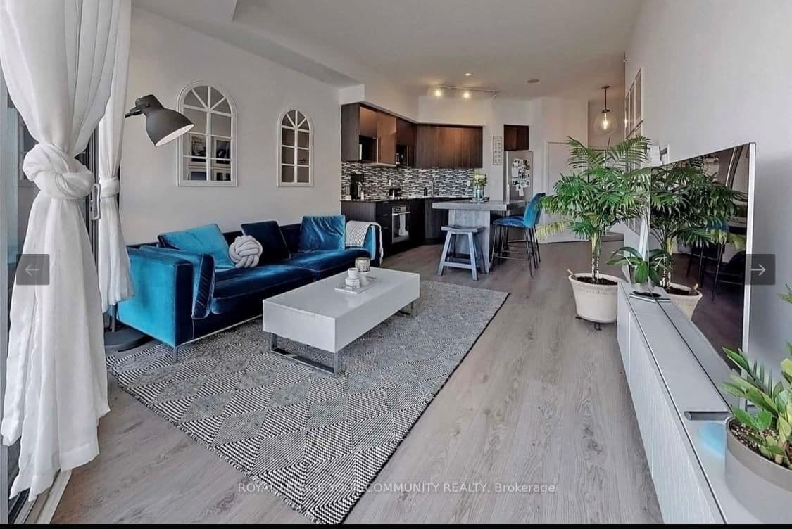 99 The Donway W, Unit 219 - Image 1