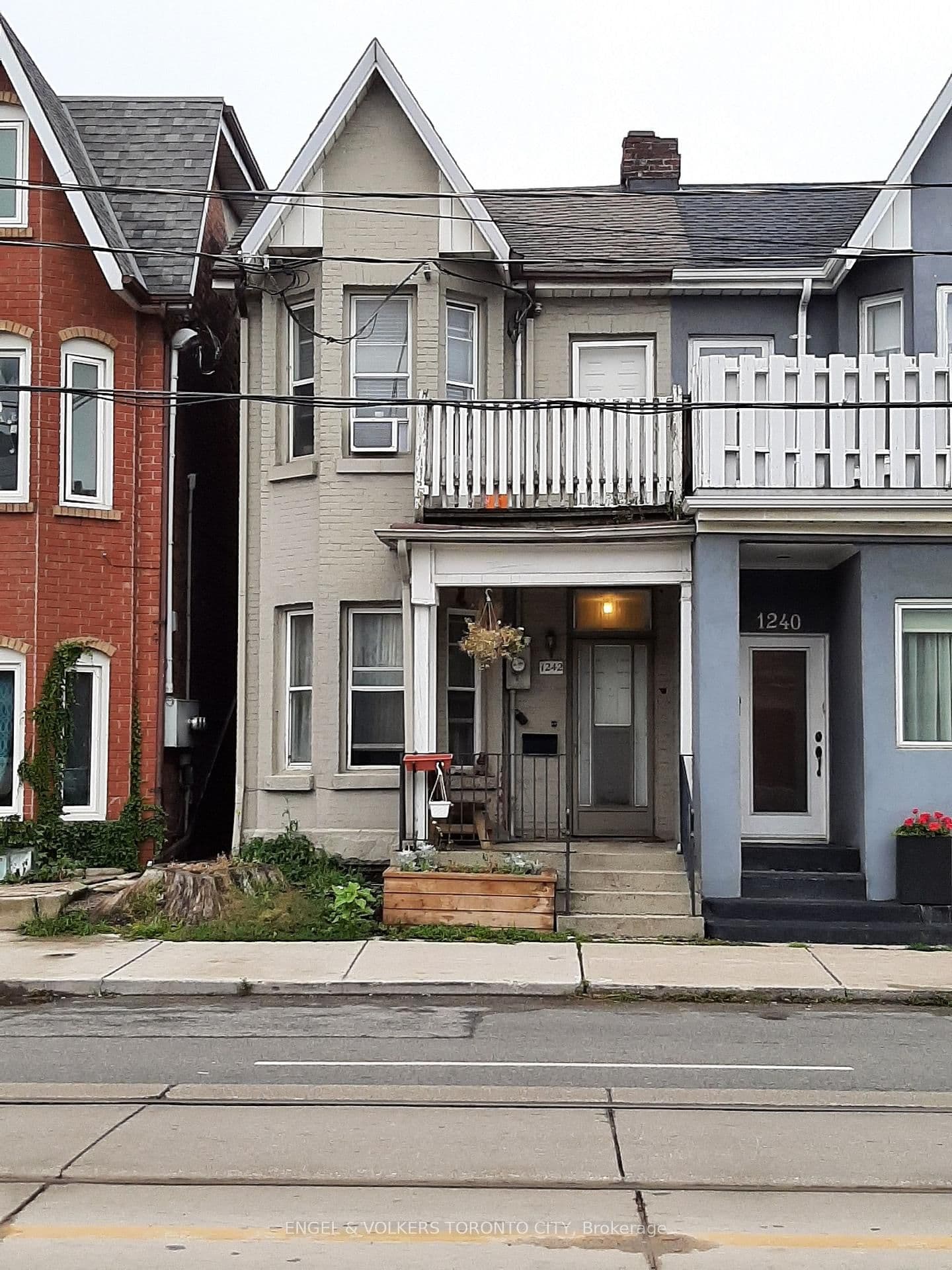 1242 College Street, Unit 3 - Image 1