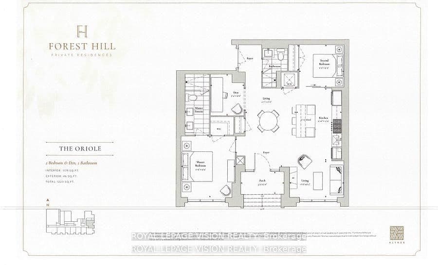 2 Forest Hill Road, Unit 101 - Image 2