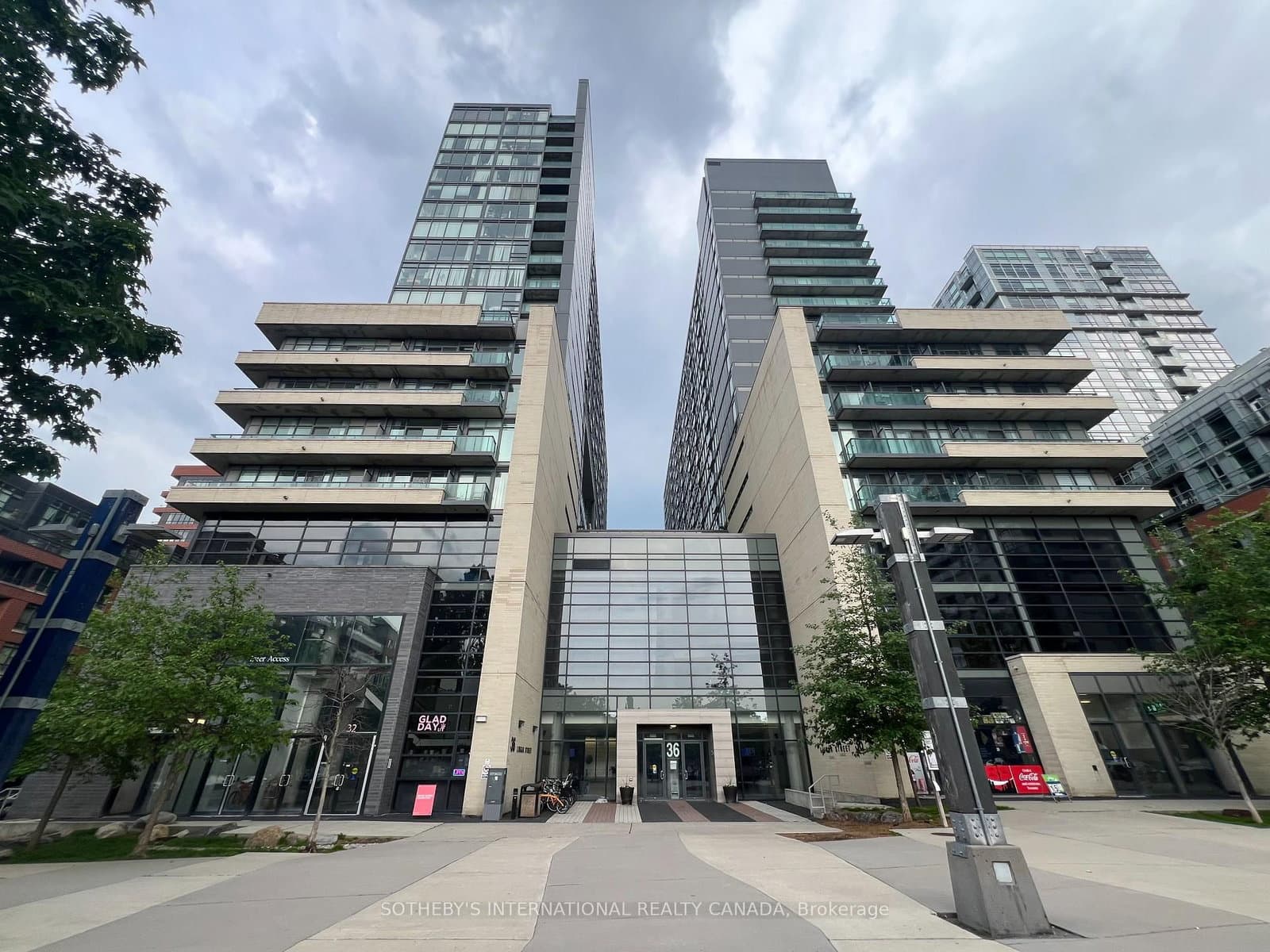 36 Lisgar Street, Unit 815 - Image 4