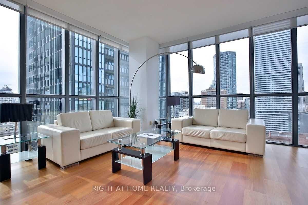 110 Charles Street E, Unit 1903 - Image 1