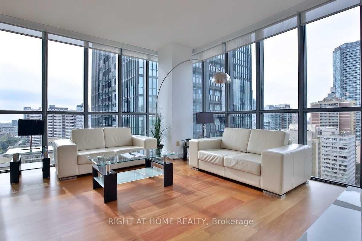 110 Charles Street E, Unit 1903 - Image 2