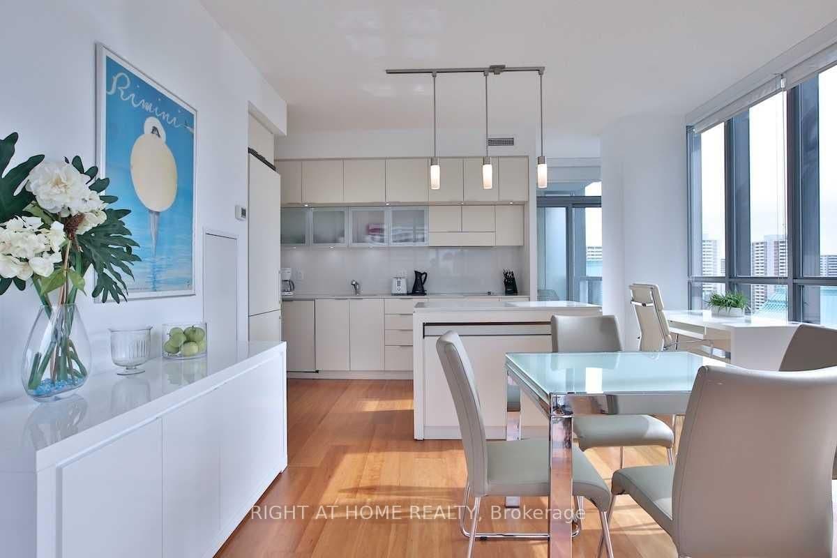 110 Charles Street E, Unit 1903 - Image 5