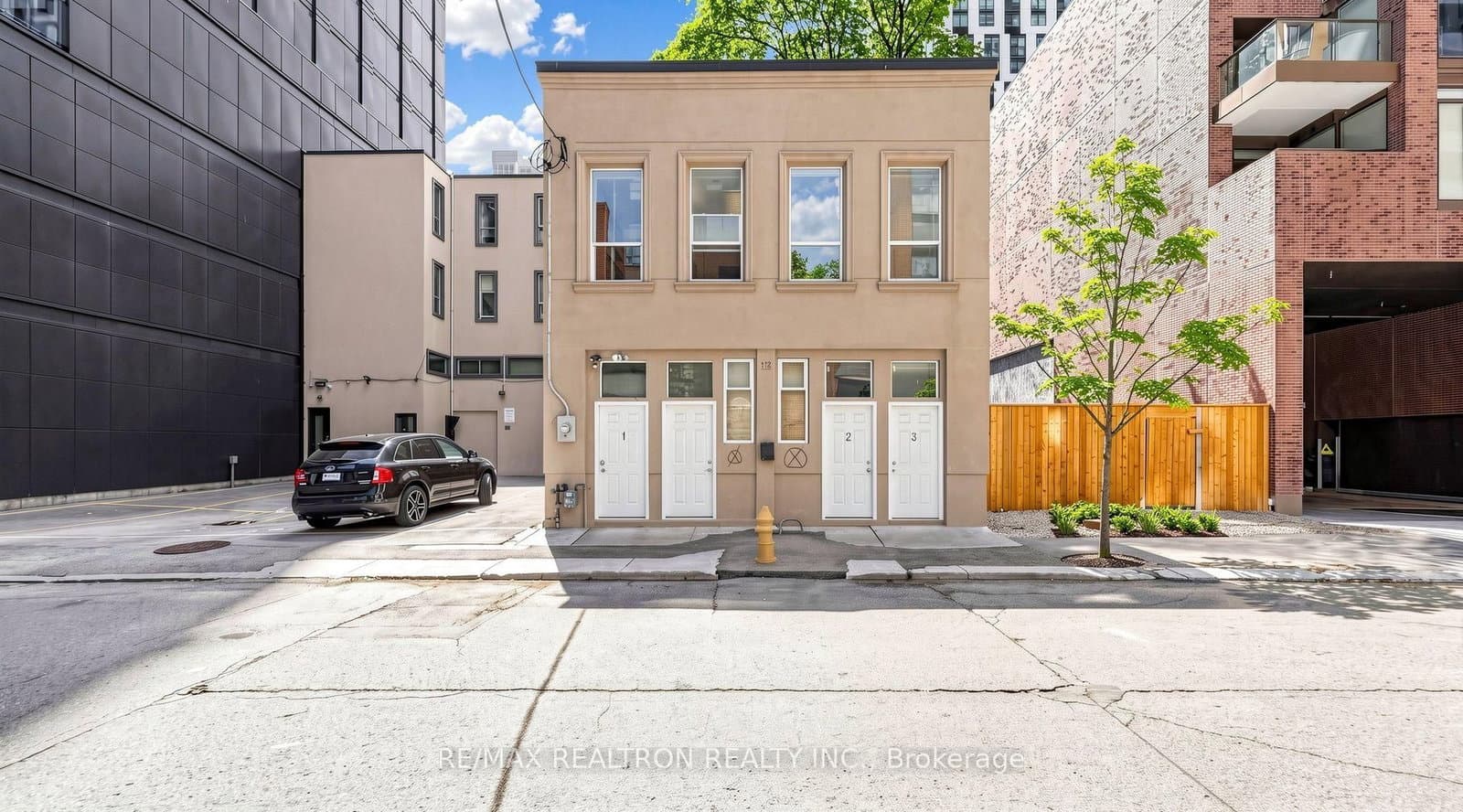 86 Dalhousie Street - Image 1