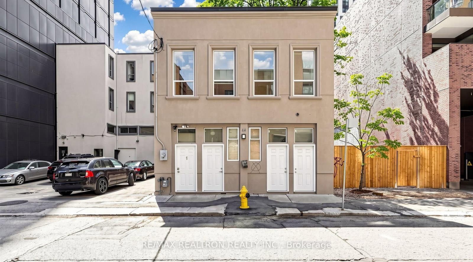 86 Dalhousie Street - Image 6