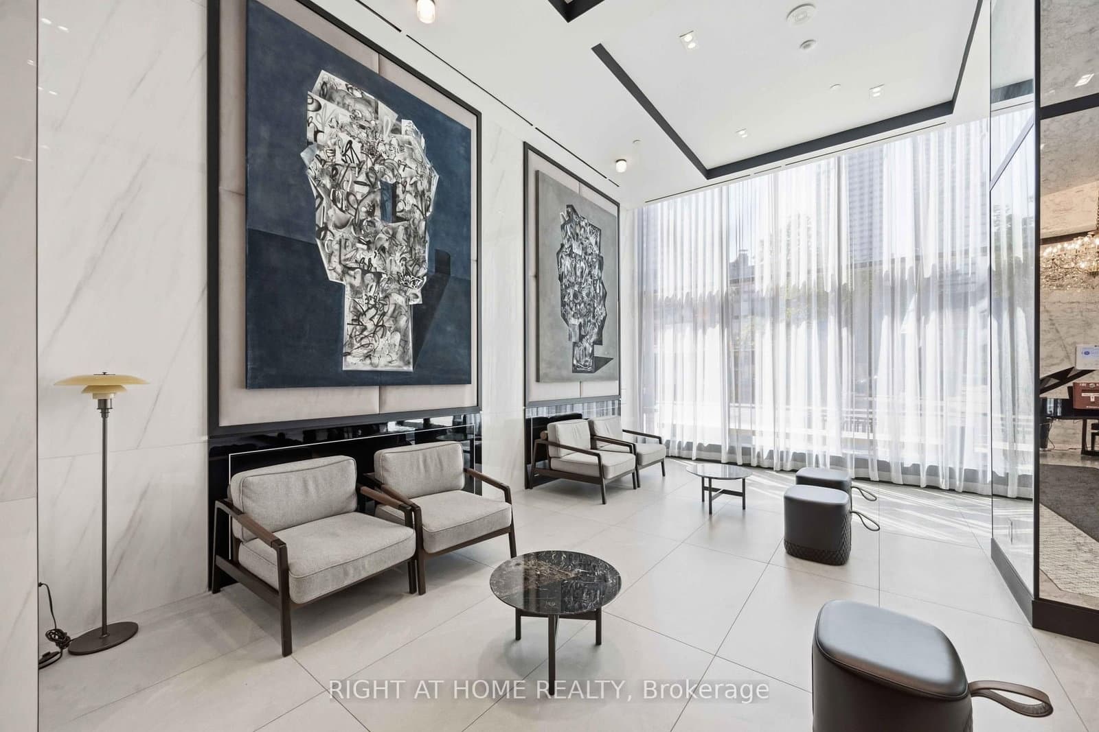 8 WELLESLEY Street W, Unit 5110 - Image 3