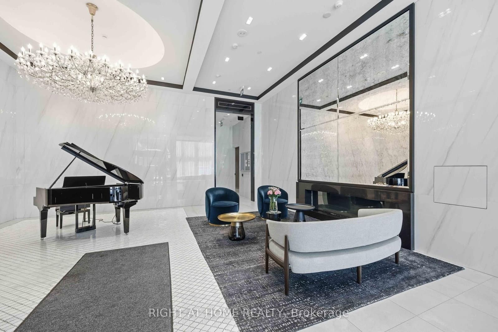8 WELLESLEY Street W, Unit 5110 - Image 4