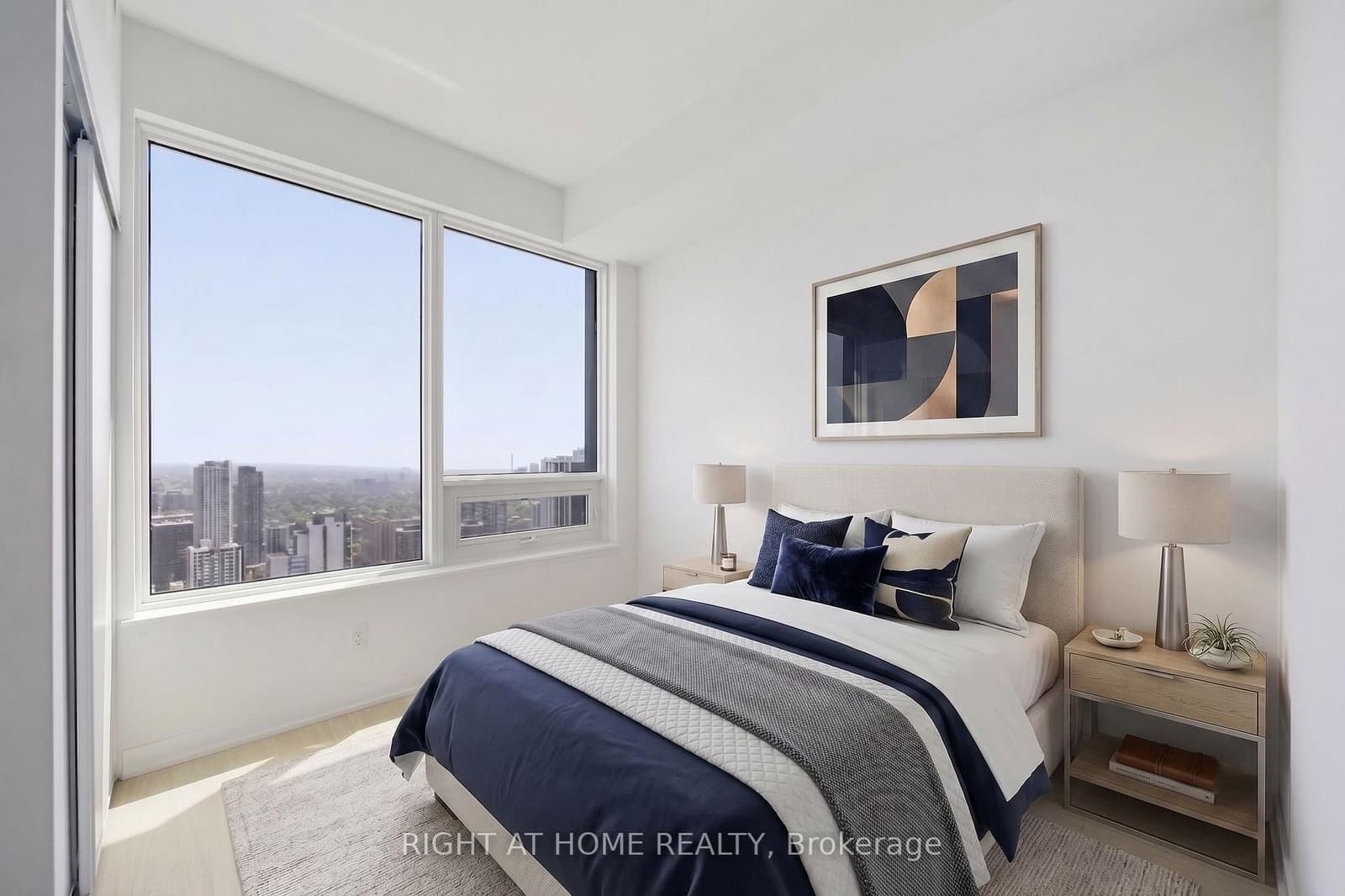 8 WELLESLEY Street W, Unit 5110 - Image 6