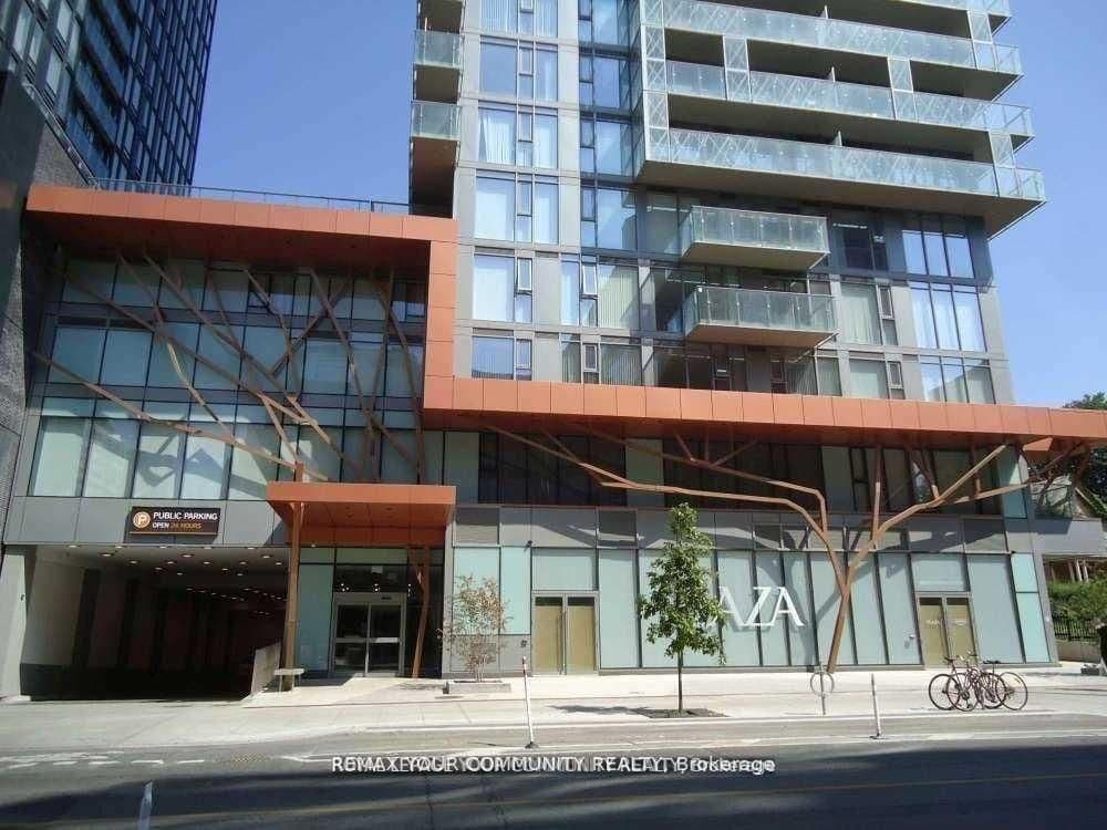 50 Wellesley Street E, Unit 302 - Image 2