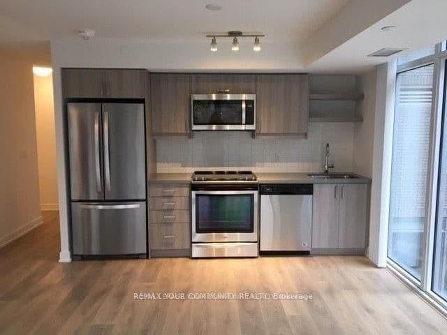 50 Wellesley Street E, Unit 302 - Image 4