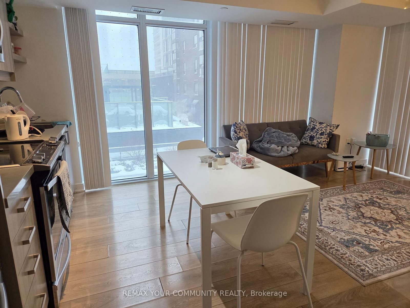 50 Wellesley Street E, Unit 302 - Image 6