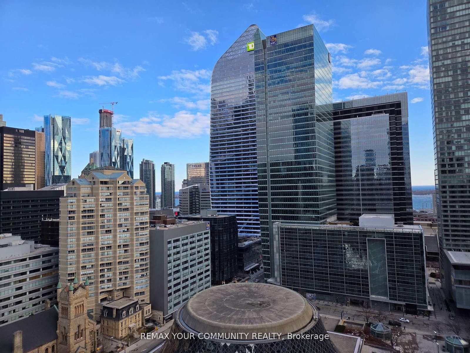 224 King Street W, Unit 2107 - Image 1