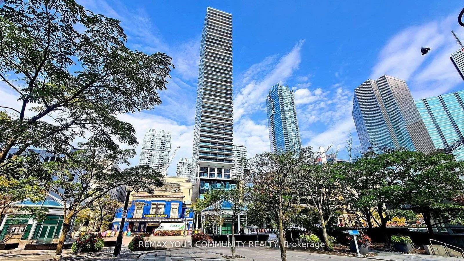 224 King Street W, Unit 2107 - Image 2