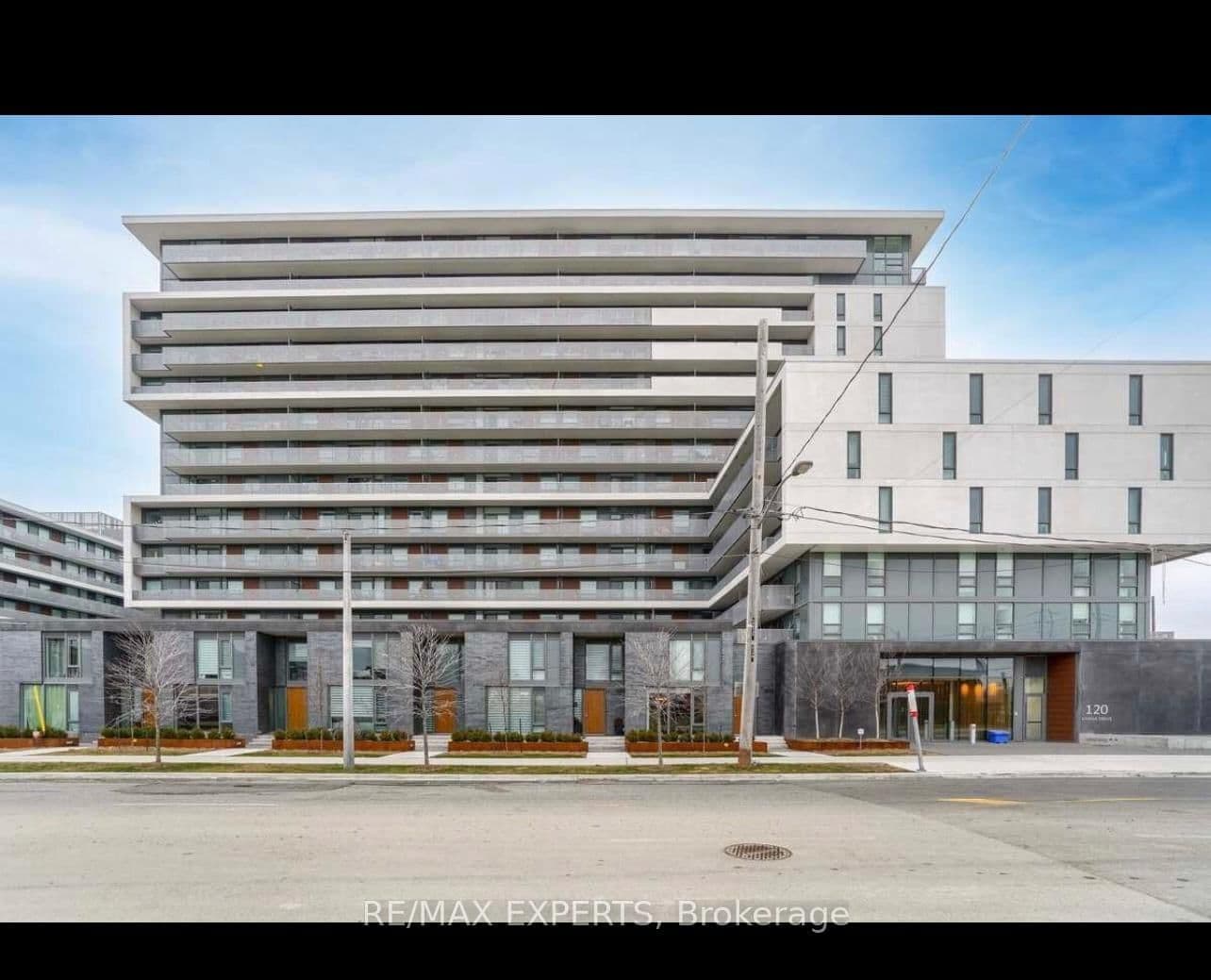 #317 - 120 Varna Drive