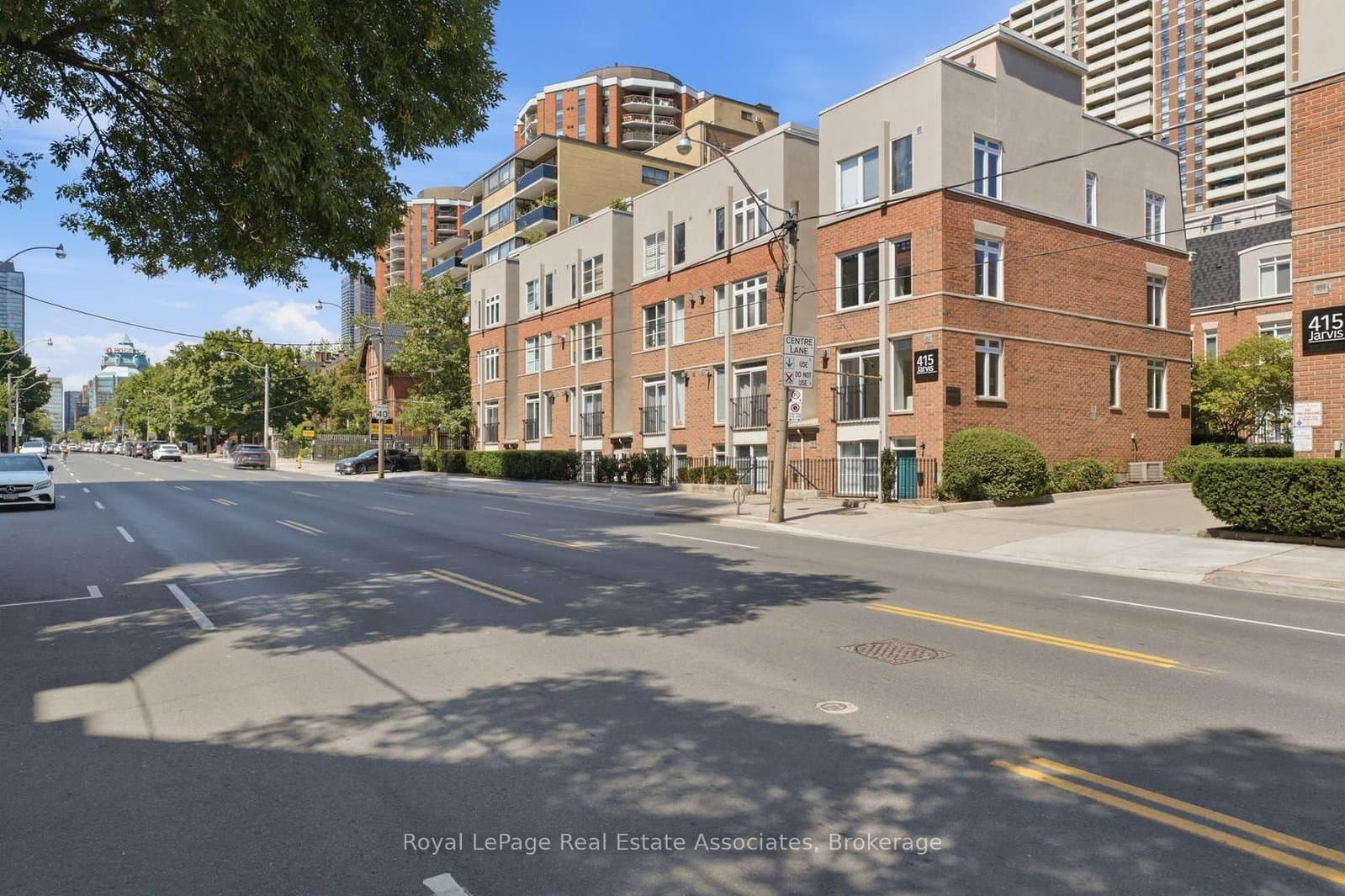 415 Jarvis Street, Unit 206 - Image 3
