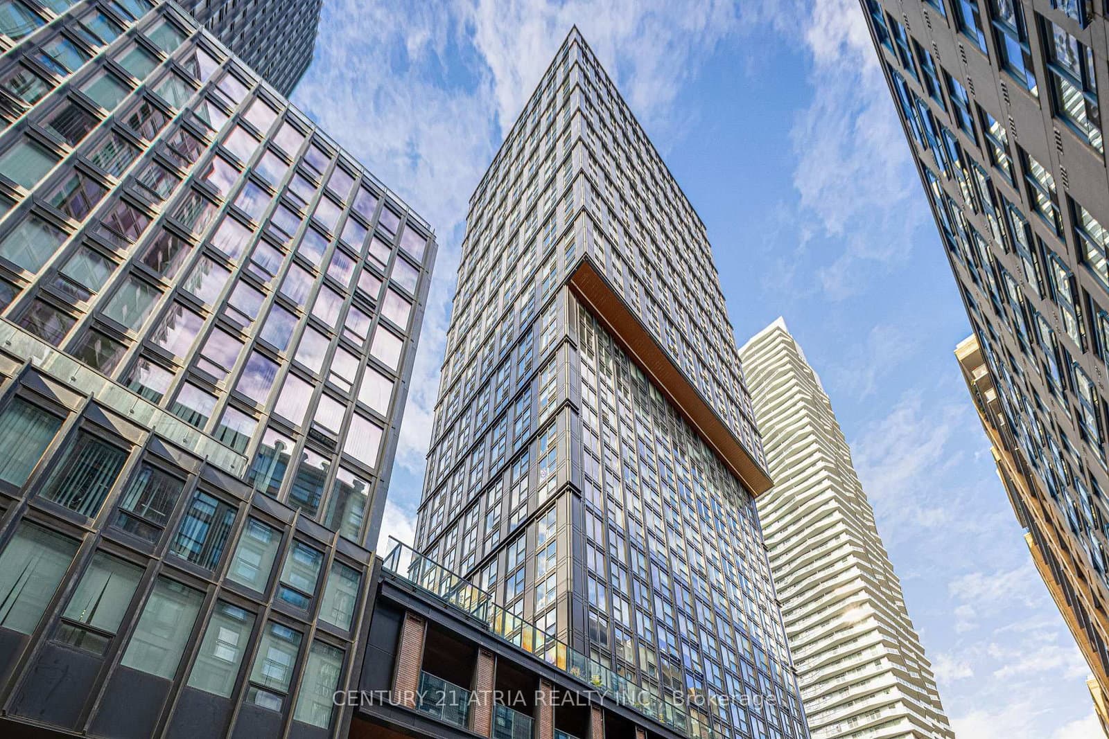 82 Dalhousie Street, Unit P4 #71 - Image 1