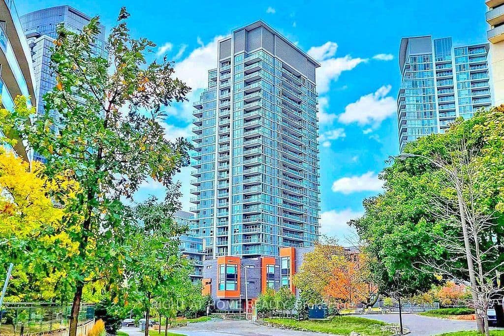 62 Forest Manor Road, Unit 1808 - Image 2