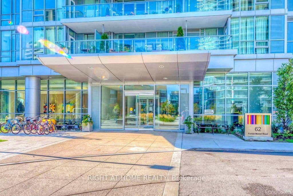 62 Forest Manor Road, Unit 1808 - Image 3