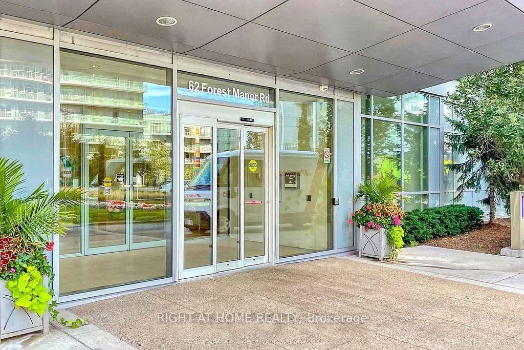 62 Forest Manor Road, Unit 1808 - Image 5