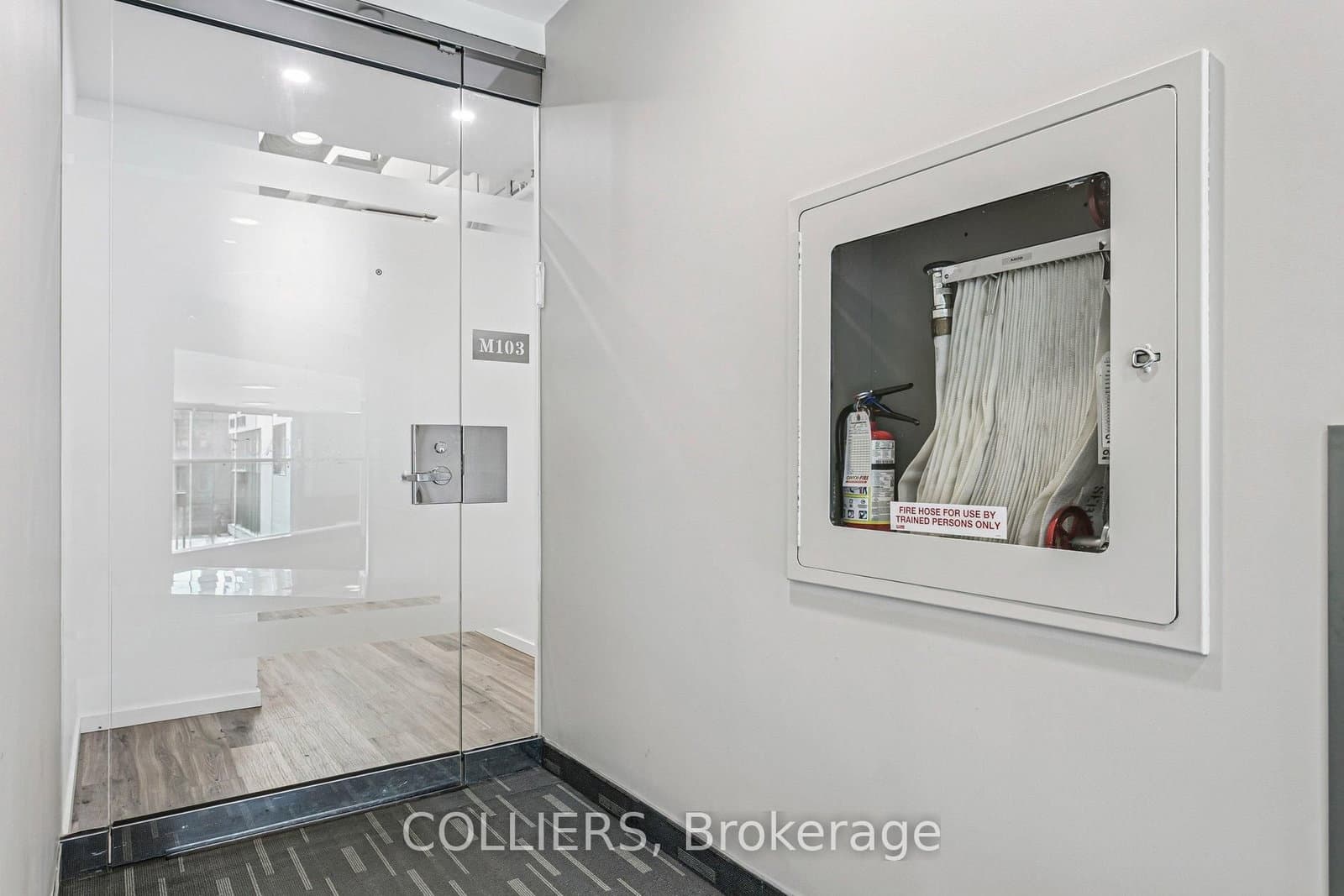 150 Bloor Street W, Unit M103 - Image 2