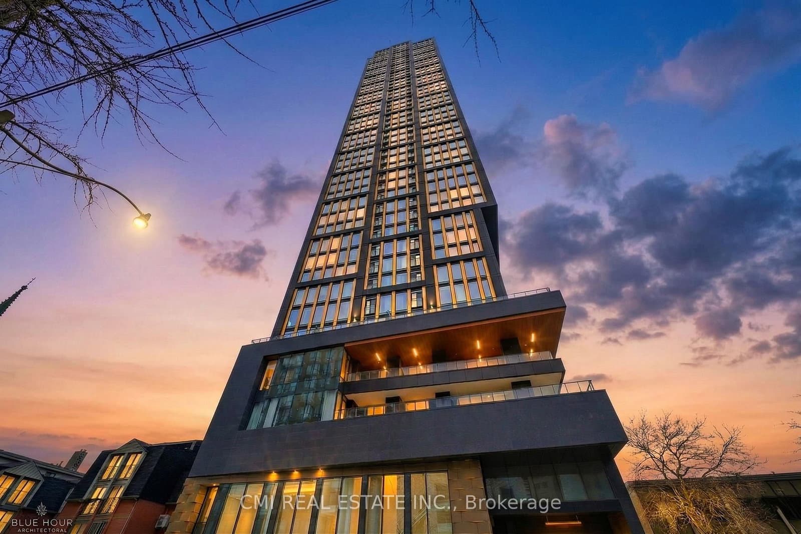 319 Jarvis Street, Unit 3207 - Image 1