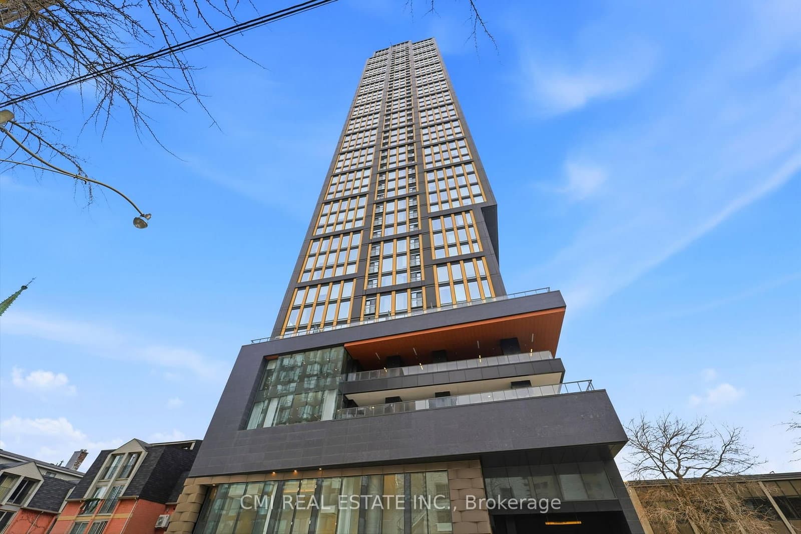 319 Jarvis Street, Unit 3207 - Image 2
