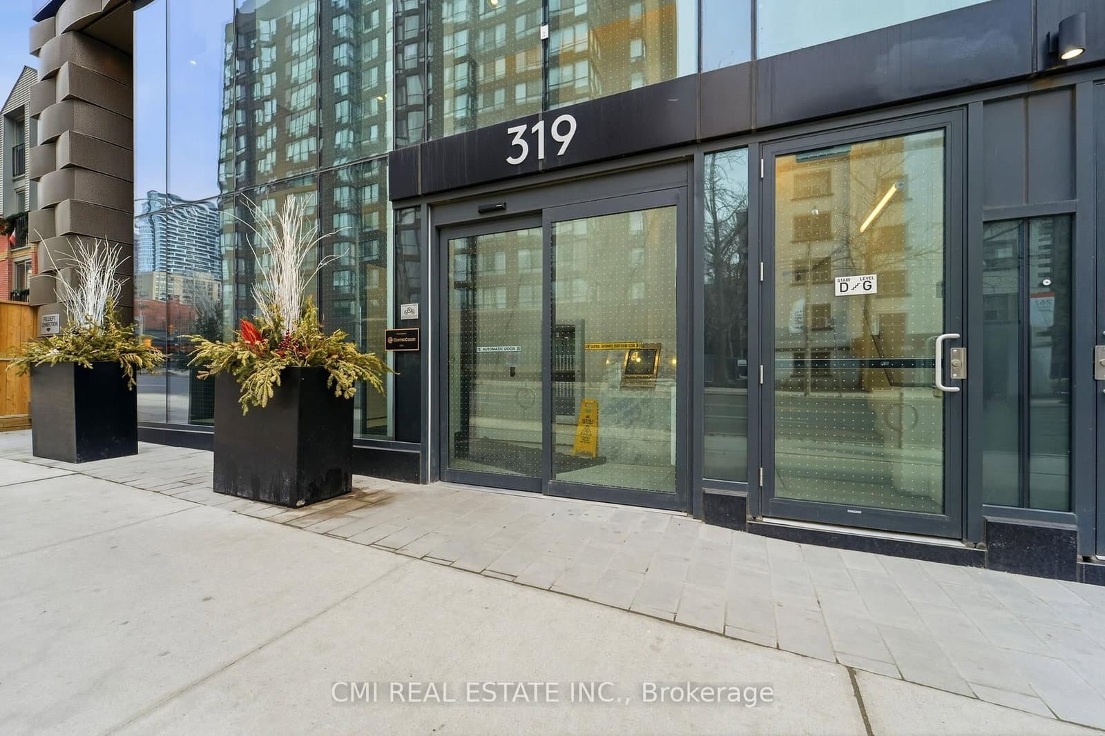 319 Jarvis Street, Unit 3207 - Image 4