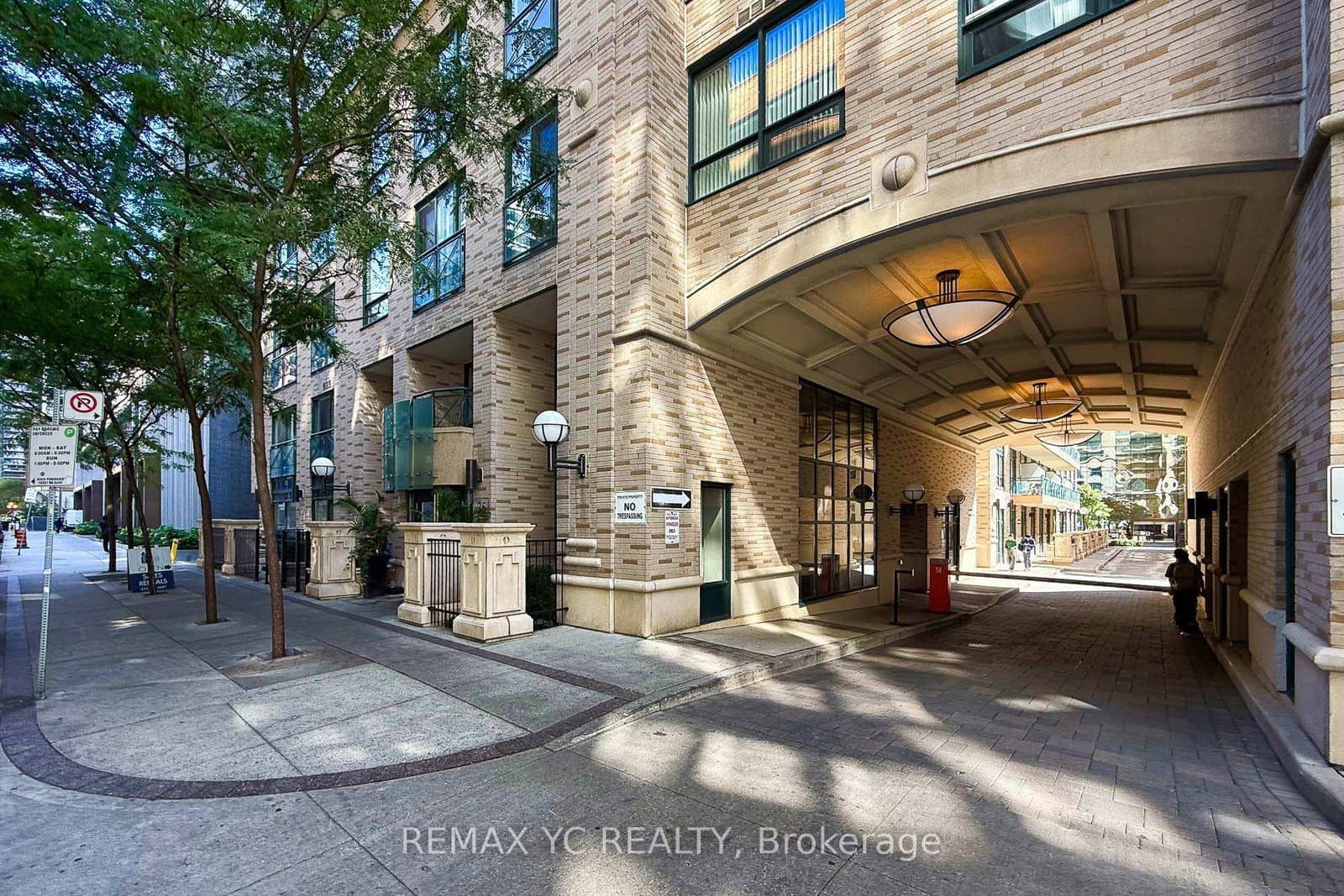 35 Hayden Street, Unit 1204 - Image 2