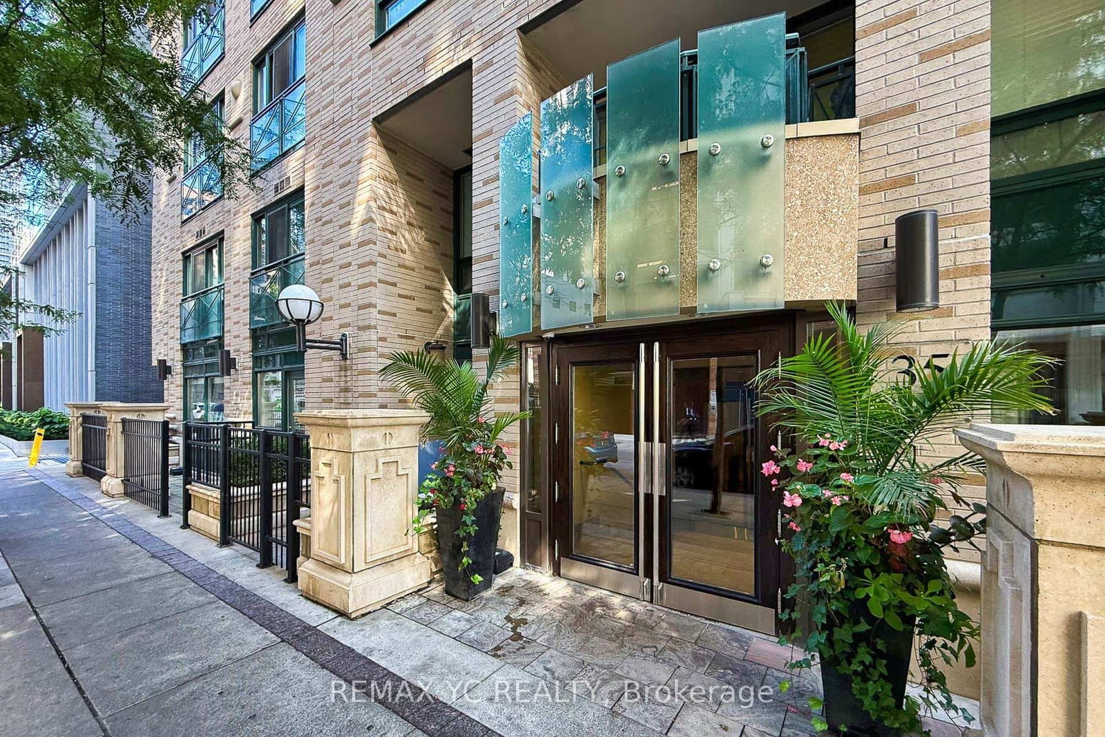 35 Hayden Street, Unit 1204 - Image 3
